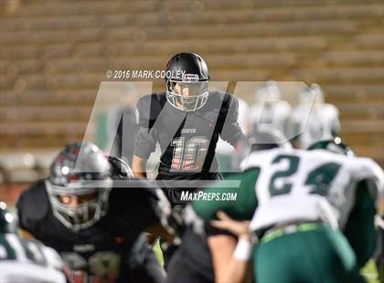 Thumbnail 3 in Bowie vs. Spring (UIL 6A Area Playoff) photogallery.