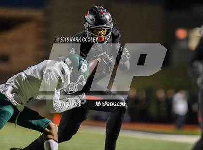Thumbnail 1 in Bowie vs. Spring (UIL 6A Area Playoff) photogallery.