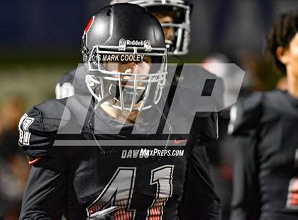 Thumbnail 1 in Bowie vs. Spring (UIL 6A Area Playoff) photogallery.