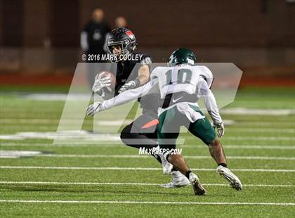 Thumbnail 2 in Bowie vs. Spring (UIL 6A Area Playoff) photogallery.