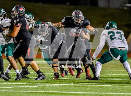 Thumbnail 3 in Bowie vs. Spring (UIL 6A Area Playoff) photogallery.