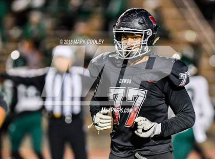 Thumbnail 3 in Bowie vs. Spring (UIL 6A Area Playoff) photogallery.