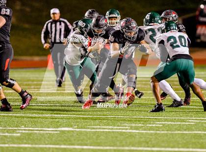 Thumbnail 1 in Bowie vs. Spring (UIL 6A Area Playoff) photogallery.