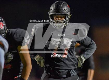 Thumbnail 1 in Bowie vs. Spring (UIL 6A Area Playoff) photogallery.