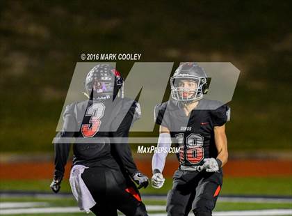 Thumbnail 1 in Bowie vs. Spring (UIL 6A Area Playoff) photogallery.
