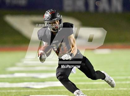 Thumbnail 1 in Bowie vs. Spring (UIL 6A Area Playoff) photogallery.