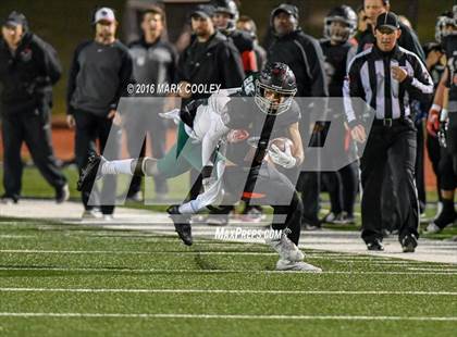 Thumbnail 1 in Bowie vs. Spring (UIL 6A Area Playoff) photogallery.
