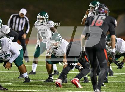 Thumbnail 1 in Bowie vs. Spring (UIL 6A Area Playoff) photogallery.