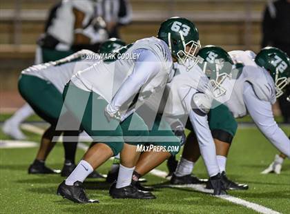 Thumbnail 2 in Bowie vs. Spring (UIL 6A Area Playoff) photogallery.