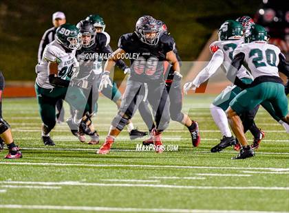 Thumbnail 3 in Bowie vs. Spring (UIL 6A Area Playoff) photogallery.