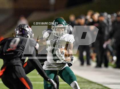 Thumbnail 3 in Bowie vs. Spring (UIL 6A Area Playoff) photogallery.