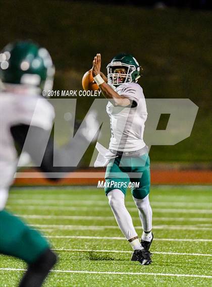 Thumbnail 2 in Bowie vs. Spring (UIL 6A Area Playoff) photogallery.