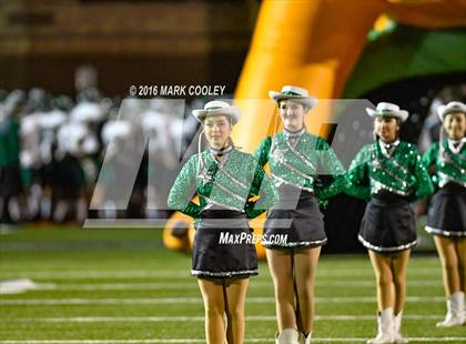 Thumbnail 3 in Bowie vs. Spring (UIL 6A Area Playoff) photogallery.