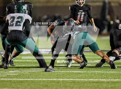 Thumbnail 2 in Bowie vs. Spring (UIL 6A Area Playoff) photogallery.