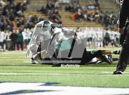 Thumbnail 1 in Bowie vs. Spring (UIL 6A Area Playoff) photogallery.