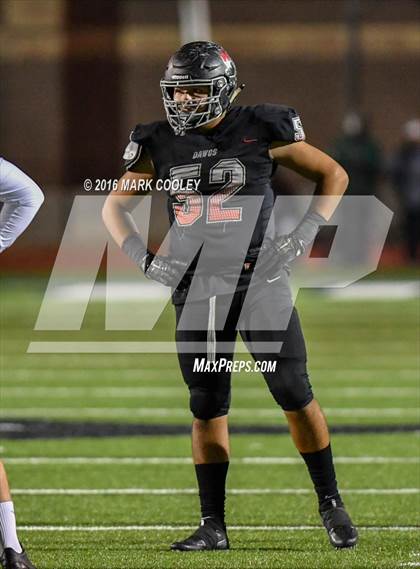 Thumbnail 1 in Bowie vs. Spring (UIL 6A Area Playoff) photogallery.