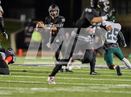 Thumbnail 1 in Bowie vs. Spring (UIL 6A Area Playoff) photogallery.