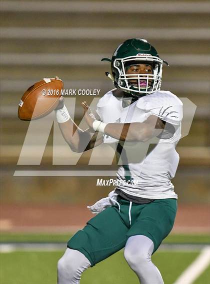 Thumbnail 1 in Bowie vs. Spring (UIL 6A Area Playoff) photogallery.