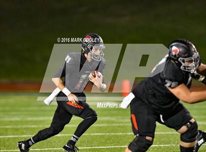 Thumbnail 1 in Bowie vs. Spring (UIL 6A Area Playoff) photogallery.