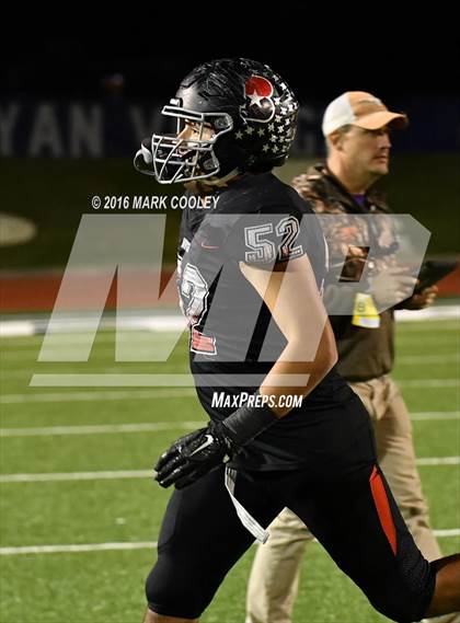Thumbnail 1 in Bowie vs. Spring (UIL 6A Area Playoff) photogallery.