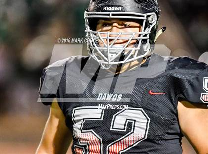 Thumbnail 1 in Bowie vs. Spring (UIL 6A Area Playoff) photogallery.