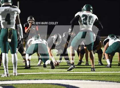 Thumbnail 1 in Bowie vs. Spring (UIL 6A Area Playoff) photogallery.