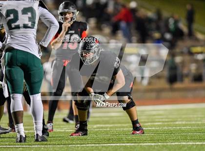 Thumbnail 1 in Bowie vs. Spring (UIL 6A Area Playoff) photogallery.