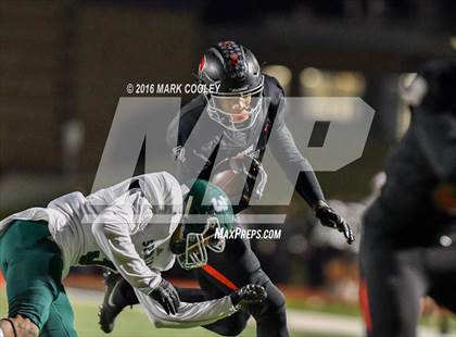 Thumbnail 2 in Bowie vs. Spring (UIL 6A Area Playoff) photogallery.