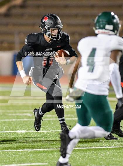 Thumbnail 2 in Bowie vs. Spring (UIL 6A Area Playoff) photogallery.