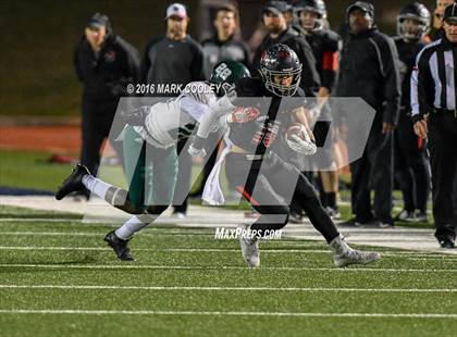 Thumbnail 3 in Bowie vs. Spring (UIL 6A Area Playoff) photogallery.