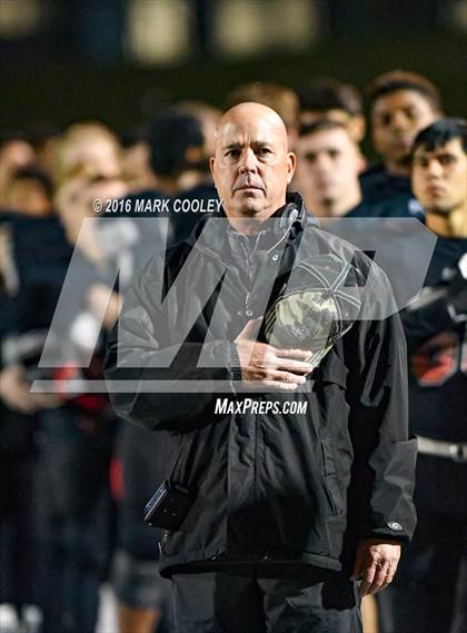 Thumbnail 1 in Bowie vs. Spring (UIL 6A Area Playoff) photogallery.