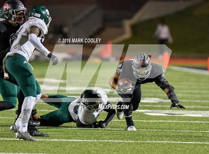 Thumbnail 3 in Bowie vs. Spring (UIL 6A Area Playoff) photogallery.