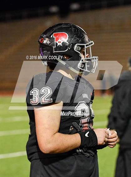 Thumbnail 2 in Bowie vs. Spring (UIL 6A Area Playoff) photogallery.