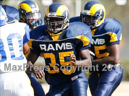 Thumbnail 1 in Fountain Valley @ Millikan photogallery.