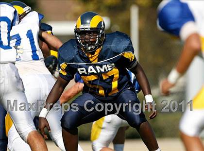 Thumbnail 1 in Fountain Valley @ Millikan photogallery.
