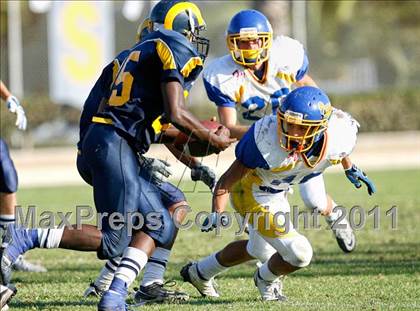 Thumbnail 1 in Fountain Valley @ Millikan photogallery.