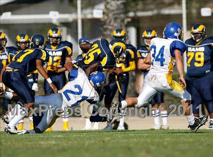 Thumbnail 2 in Fountain Valley @ Millikan photogallery.