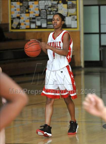 Thumbnail 3 in Cypress vs Lawndale (El Dorado Tournament) photogallery.