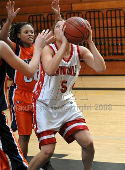Thumbnail 1 in Cypress vs Lawndale (El Dorado Tournament) photogallery.