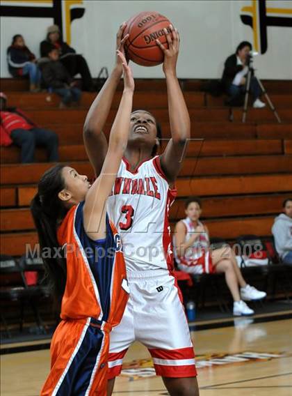 Thumbnail 1 in Cypress vs Lawndale (El Dorado Tournament) photogallery.