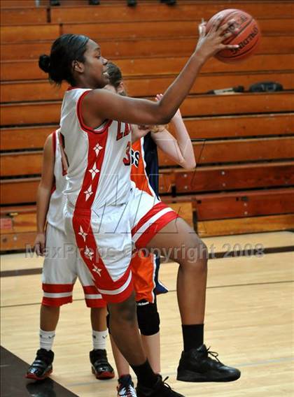 Thumbnail 1 in Cypress vs Lawndale (El Dorado Tournament) photogallery.