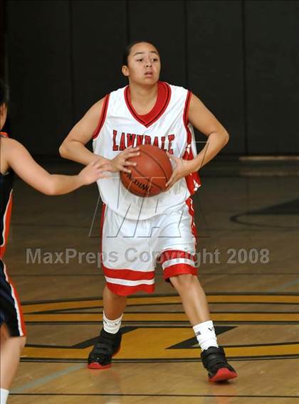 Thumbnail 1 in Cypress vs Lawndale (El Dorado Tournament) photogallery.