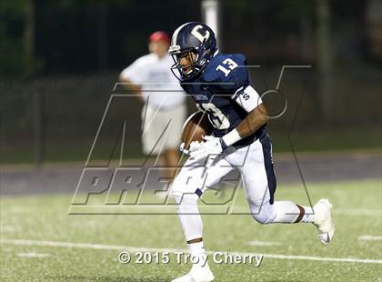 Thumbnail 1 in Pinecrest vs. Cuthbertson photogallery.