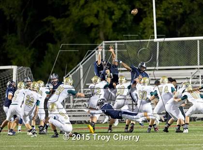 Thumbnail 3 in Pinecrest vs. Cuthbertson photogallery.