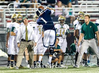 Thumbnail 2 in Pinecrest vs. Cuthbertson photogallery.
