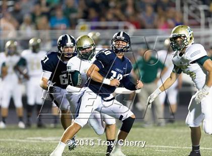 Thumbnail 3 in Pinecrest vs. Cuthbertson photogallery.