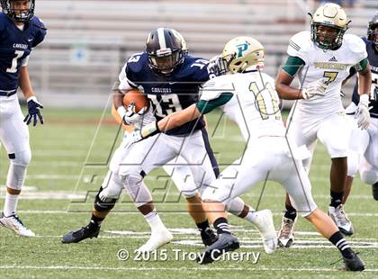 Thumbnail 2 in Pinecrest vs. Cuthbertson photogallery.