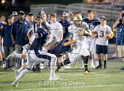 Thumbnail 3 in Pinecrest vs. Cuthbertson photogallery.
