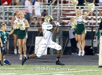 Thumbnail 3 in Pinecrest vs. Cuthbertson photogallery.