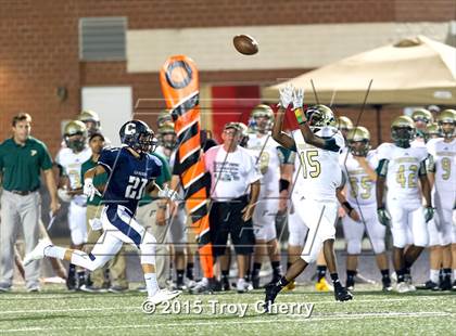 Thumbnail 2 in Pinecrest vs. Cuthbertson photogallery.